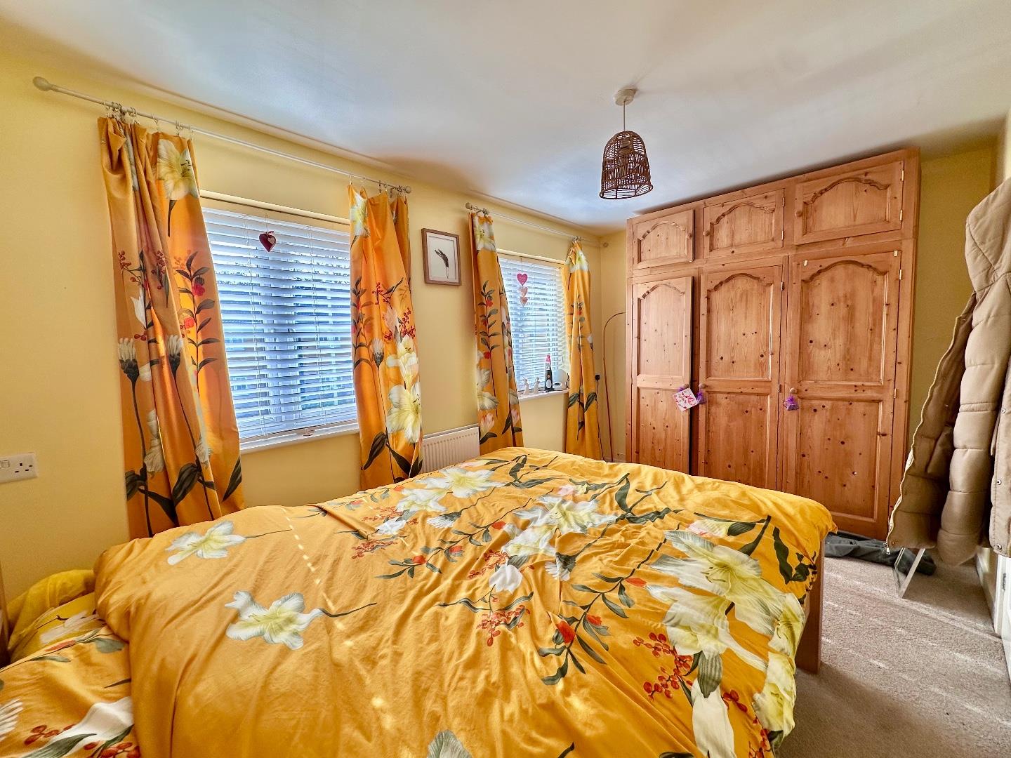 Clos Tyn Y Coed, Sarn, Bridgend County Borough, CF32 9PQ